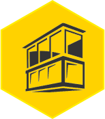 Обшивка балконов