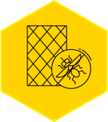 Москитные сетки