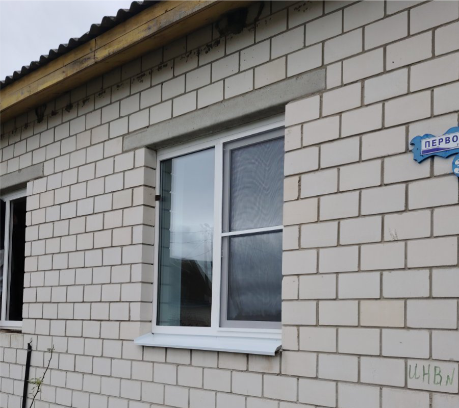 Первомайская